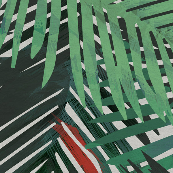 Yolanda Fronda Art Print by Allison Holdridge