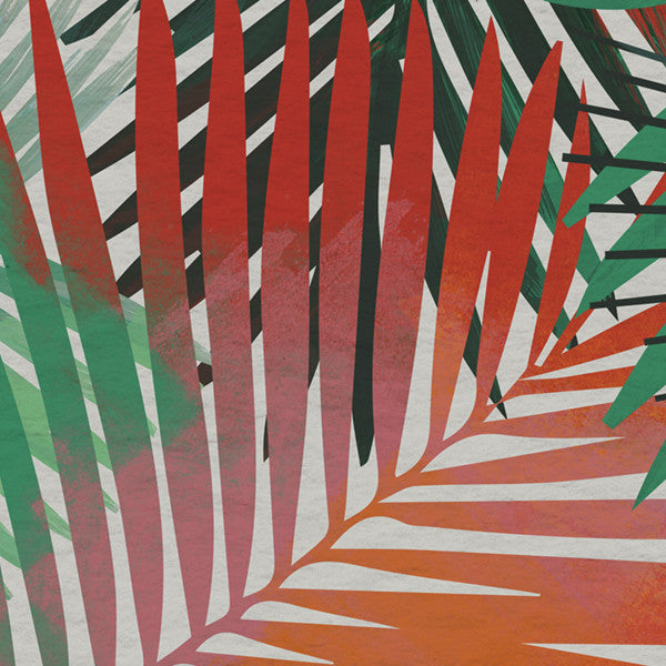 Yolanda Fronda Art Print by Allison Holdridge